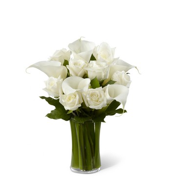 Sweet Solace(tm) Bouquet from FlowerCraft in Atlanta, GA